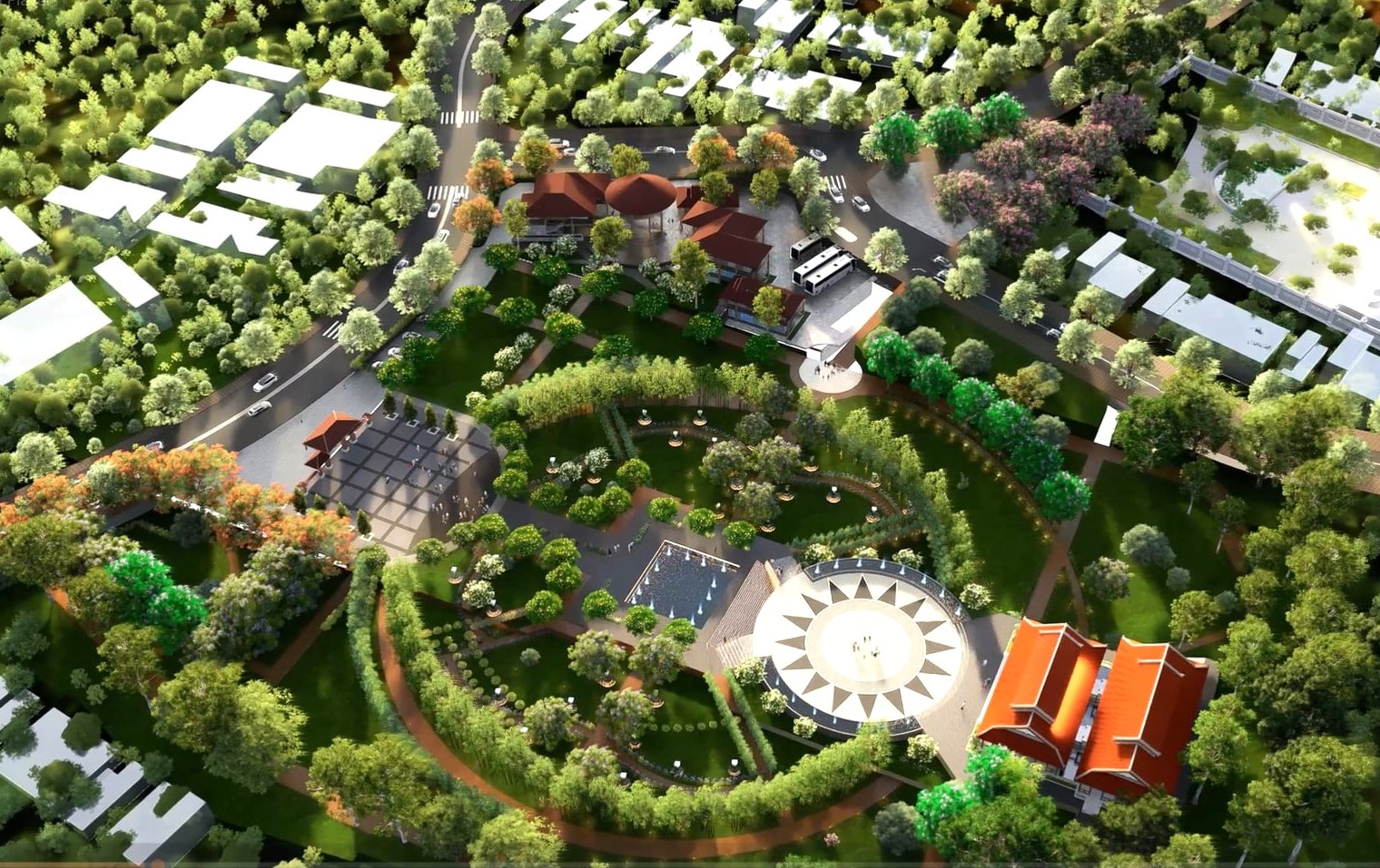 Nguyen Sinh Sac Binh Duong anh 2