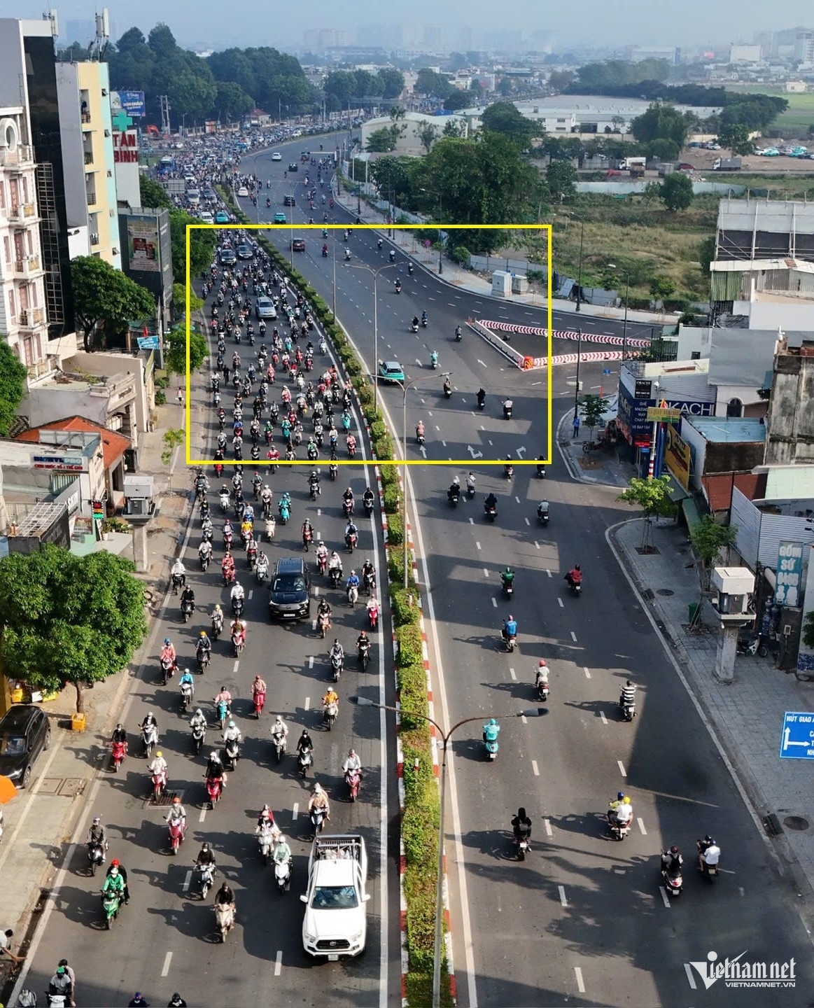 Ga T3 Tan Son Nhat anh 6