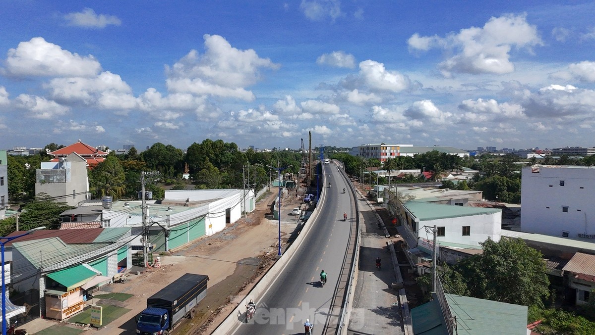 Lun cau Tang Long TP.HCM anh 1