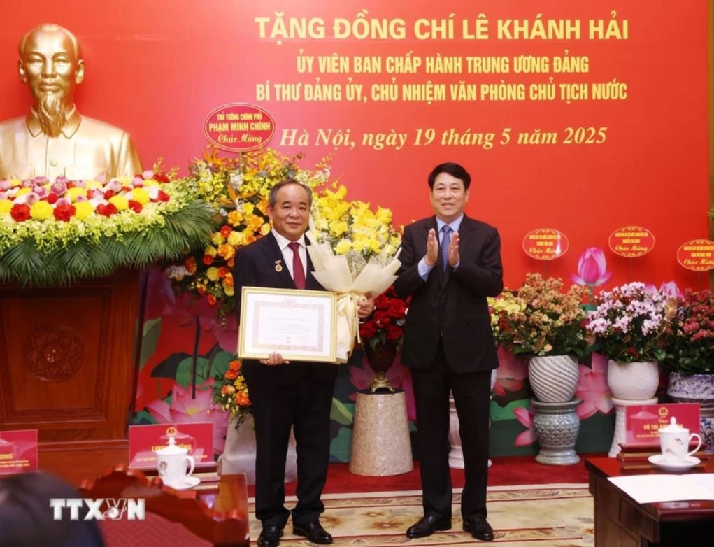 Le Khanh Hai anh 1