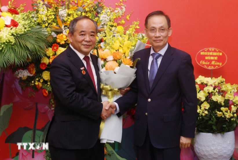 Le Khanh Hai anh 2