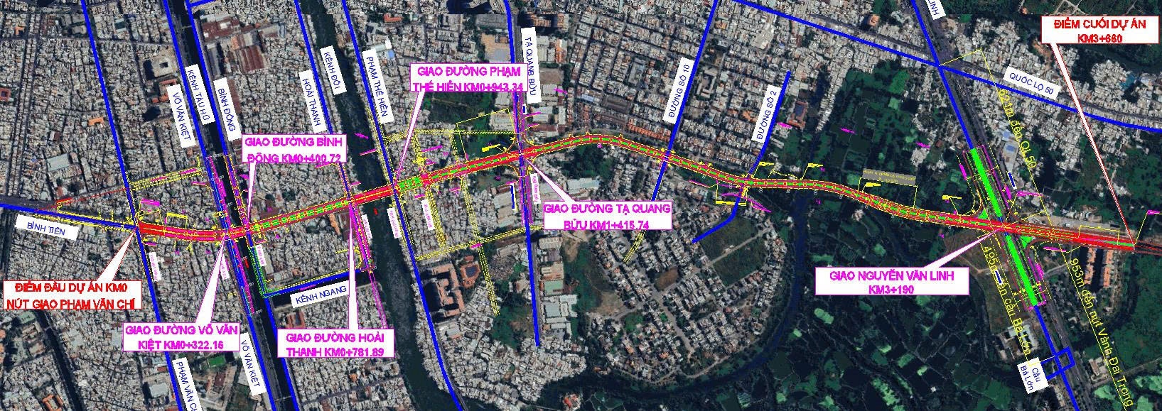 cau duong Binh Tien anh 2