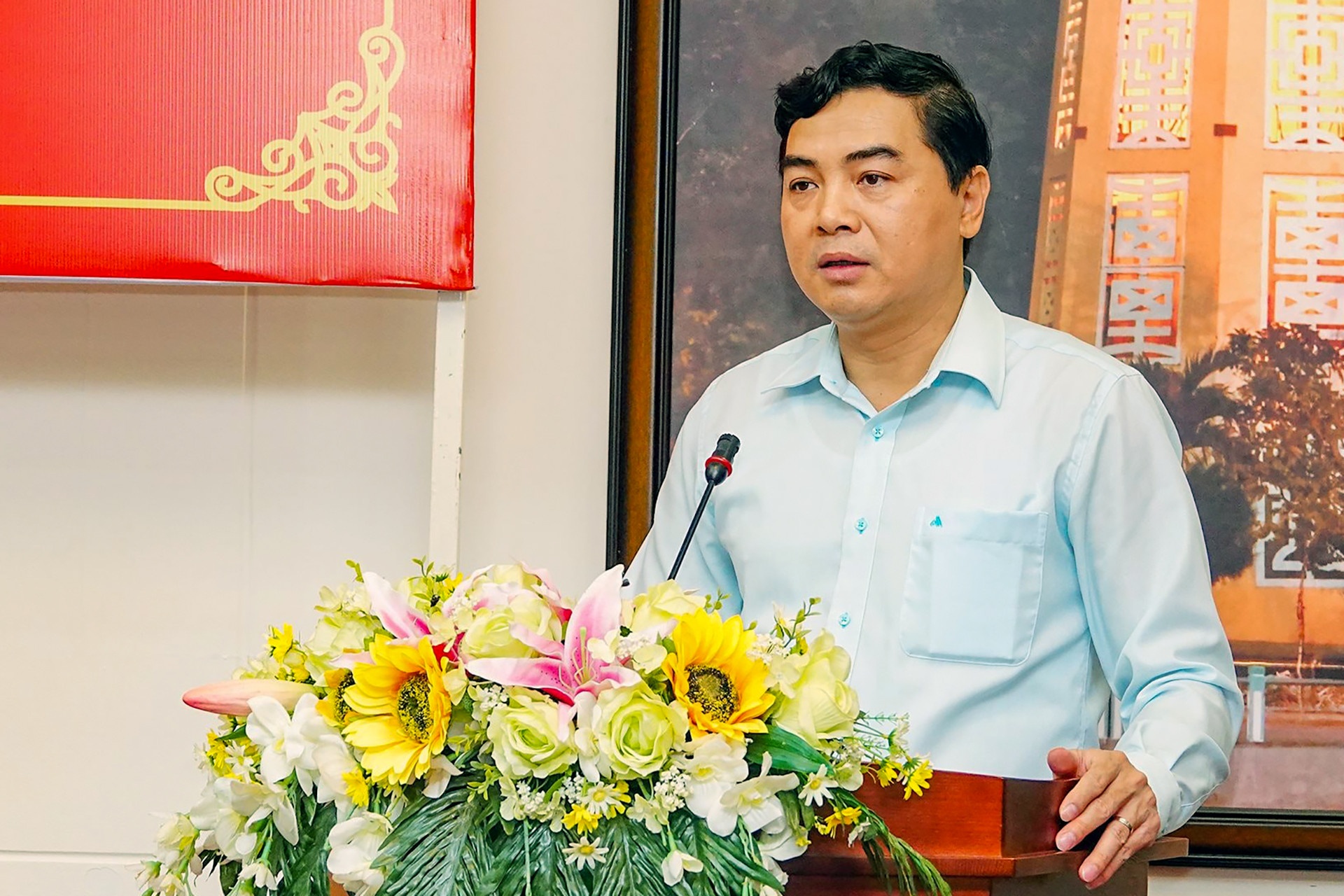 Sap nhap Lam Dong anh 2