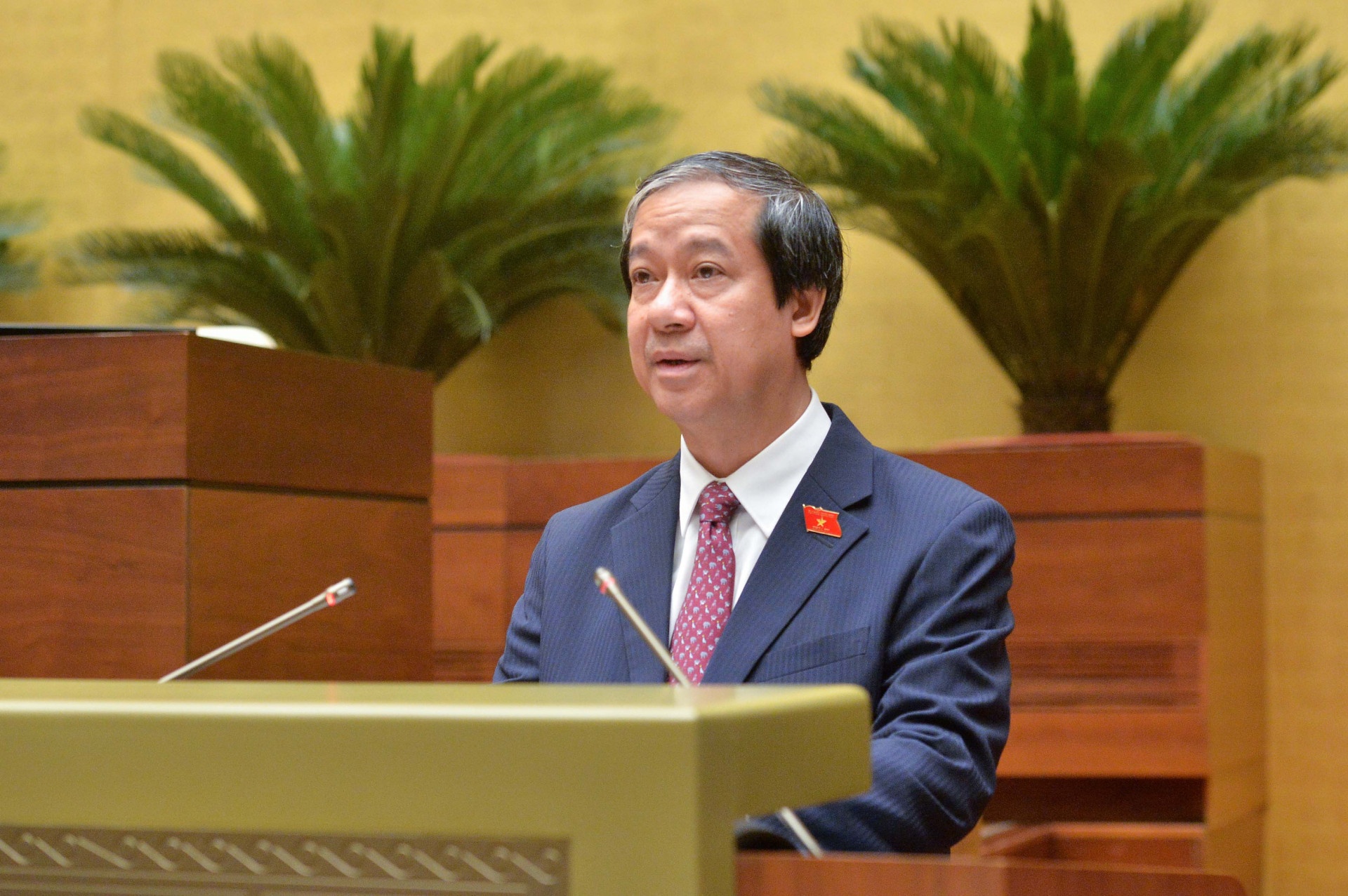 Quoc hoi mien hoc phi anh 1