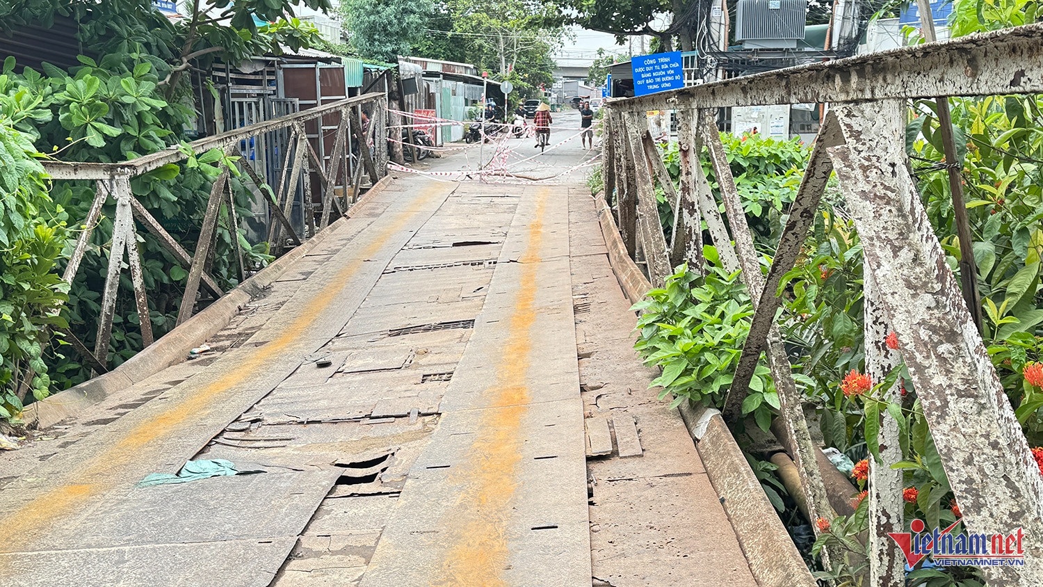 Xe ben lun cau anh 1