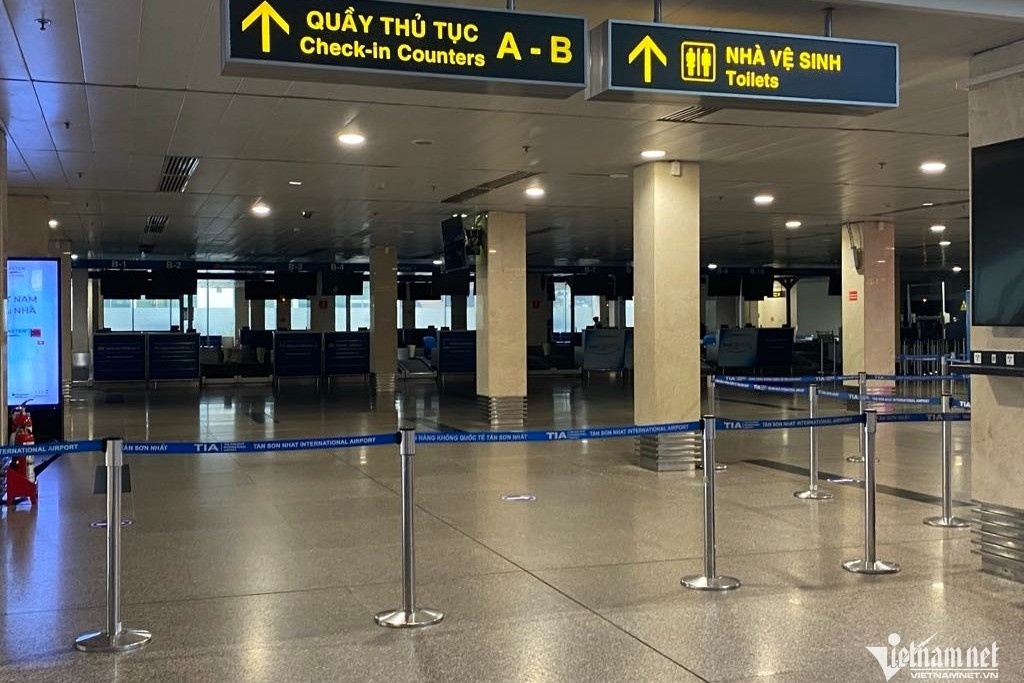 T3 Tan Son Nhat TP.HCM anh 4