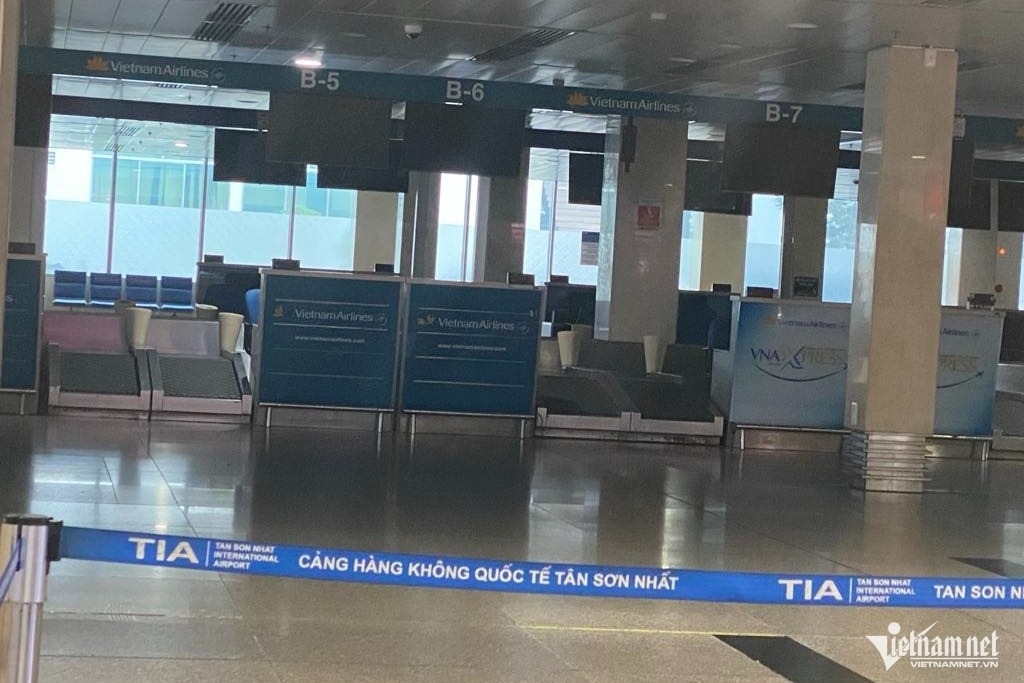 T3 Tan Son Nhat TP.HCM anh 6
