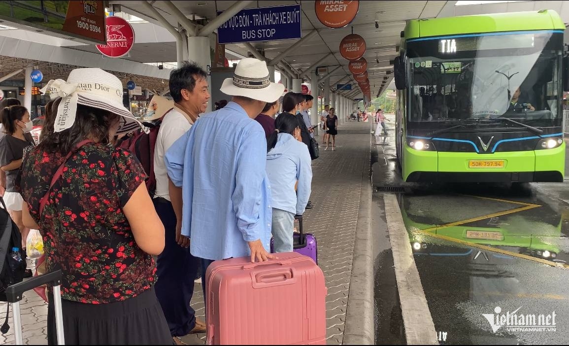 T3 Tan Son Nhat TP.HCM anh 7