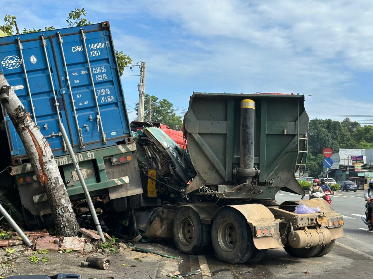 Container nha dan Binh Duong anh 2