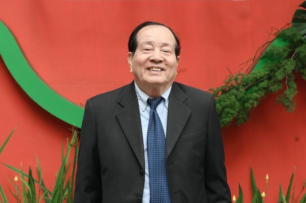 Nua the ky hoang kim van chuong Viet Nam hinh anh