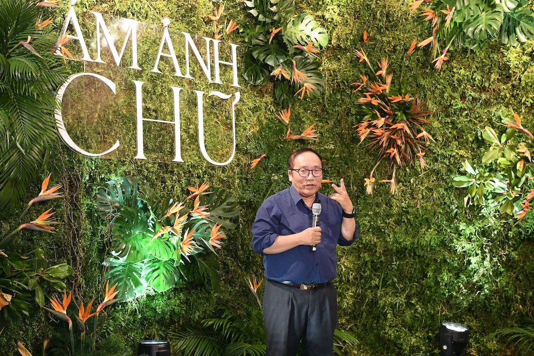 Huu Thinh anh 3