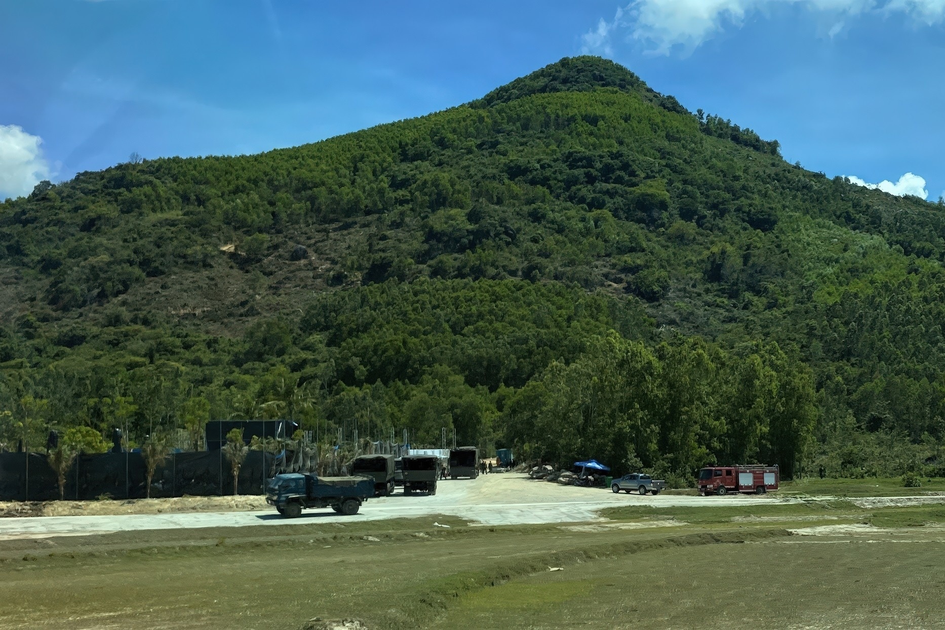 Quang Ngai san sang don nguyen Chu tich nuoc Tran Duc Luong ve dat me hinh anh