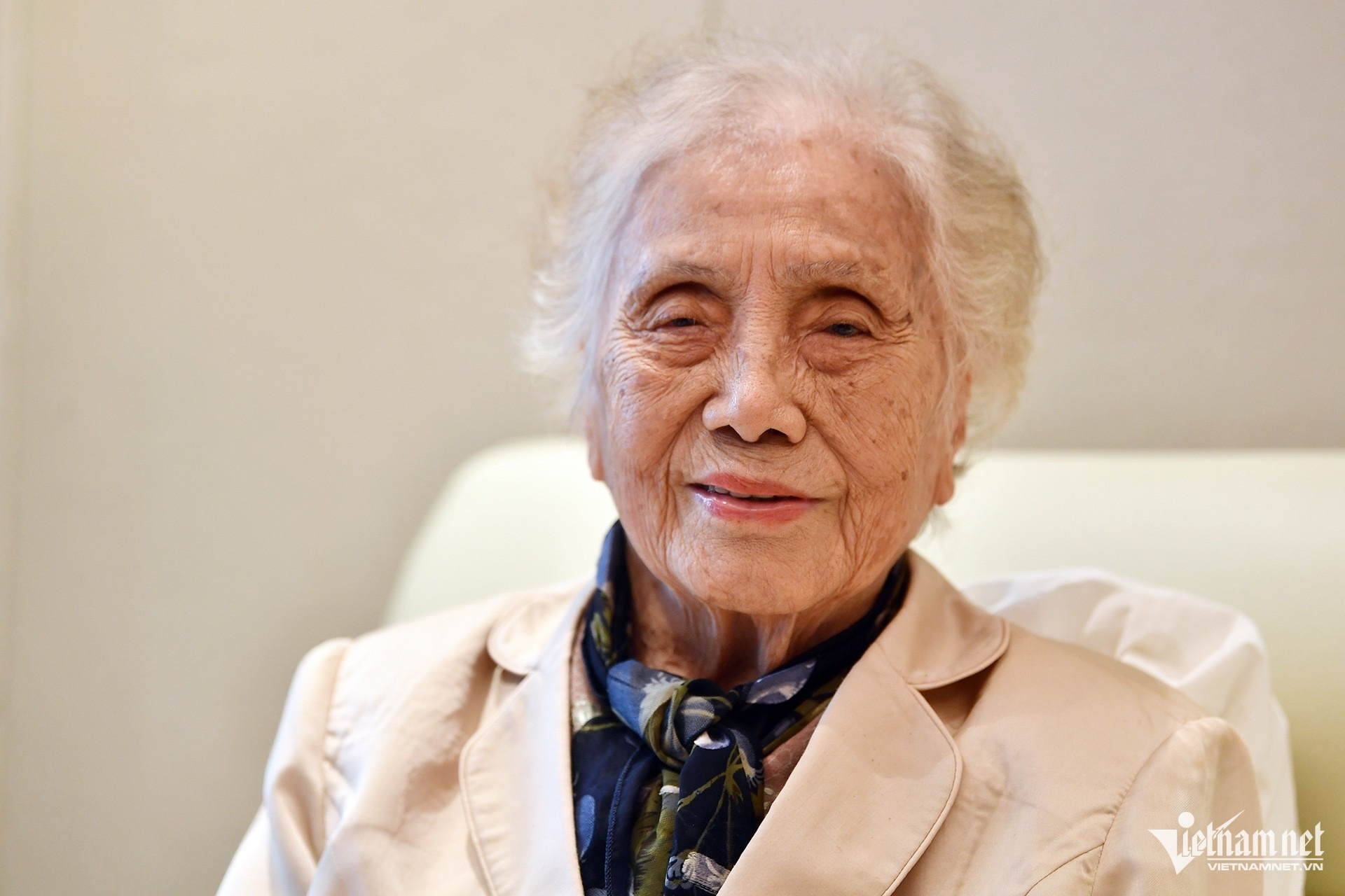 Nguyen Thi Binh anh 1