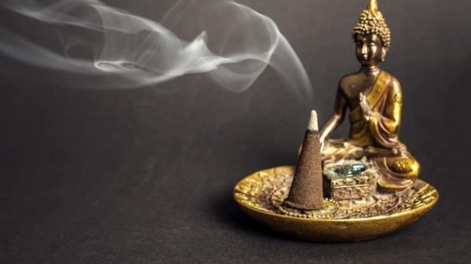 Van hoa tram huong Viet Nam hinh anh