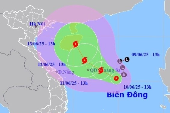 Thu tuong yeu cau chu dong ung pho ap thap co kha nang manh thanh bao hinh anh