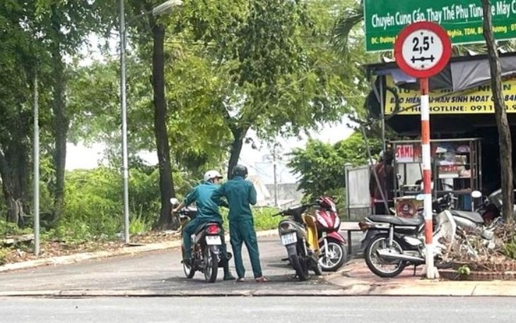Thi the Binh Duong anh 1