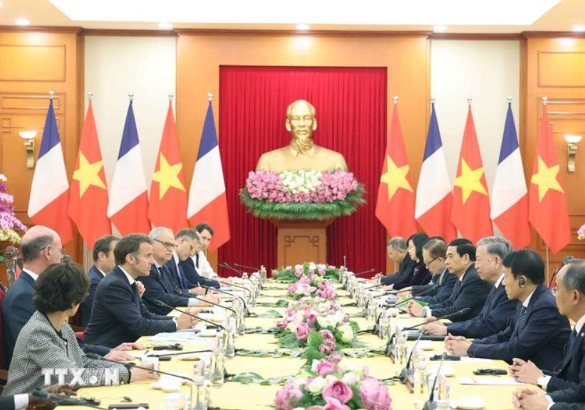 Tong Bi thu To Lam anh 2