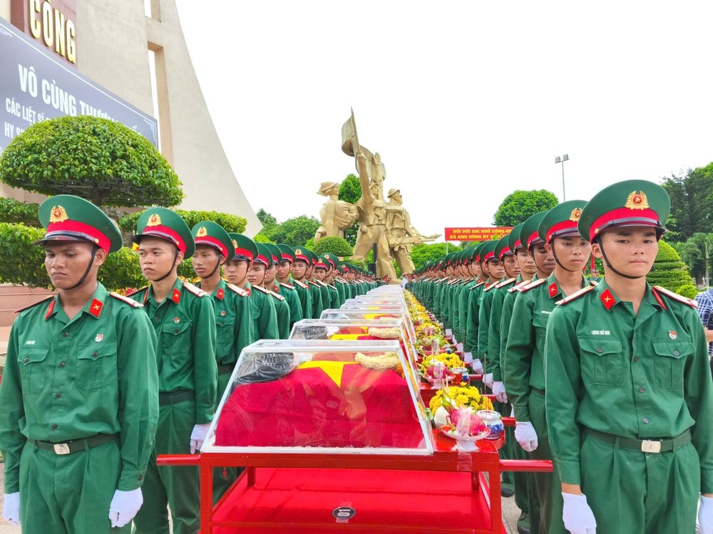 An tang liet si Campuchia anh 1