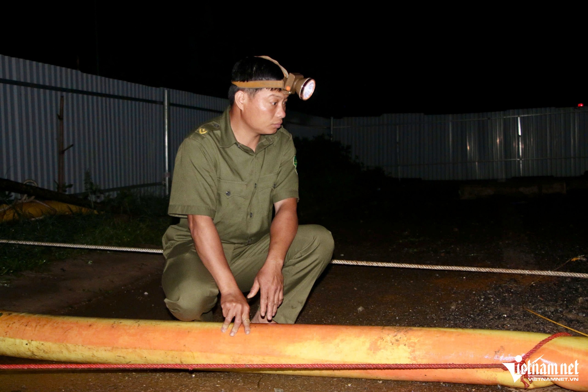 Ho tu than Bac Kan anh 4