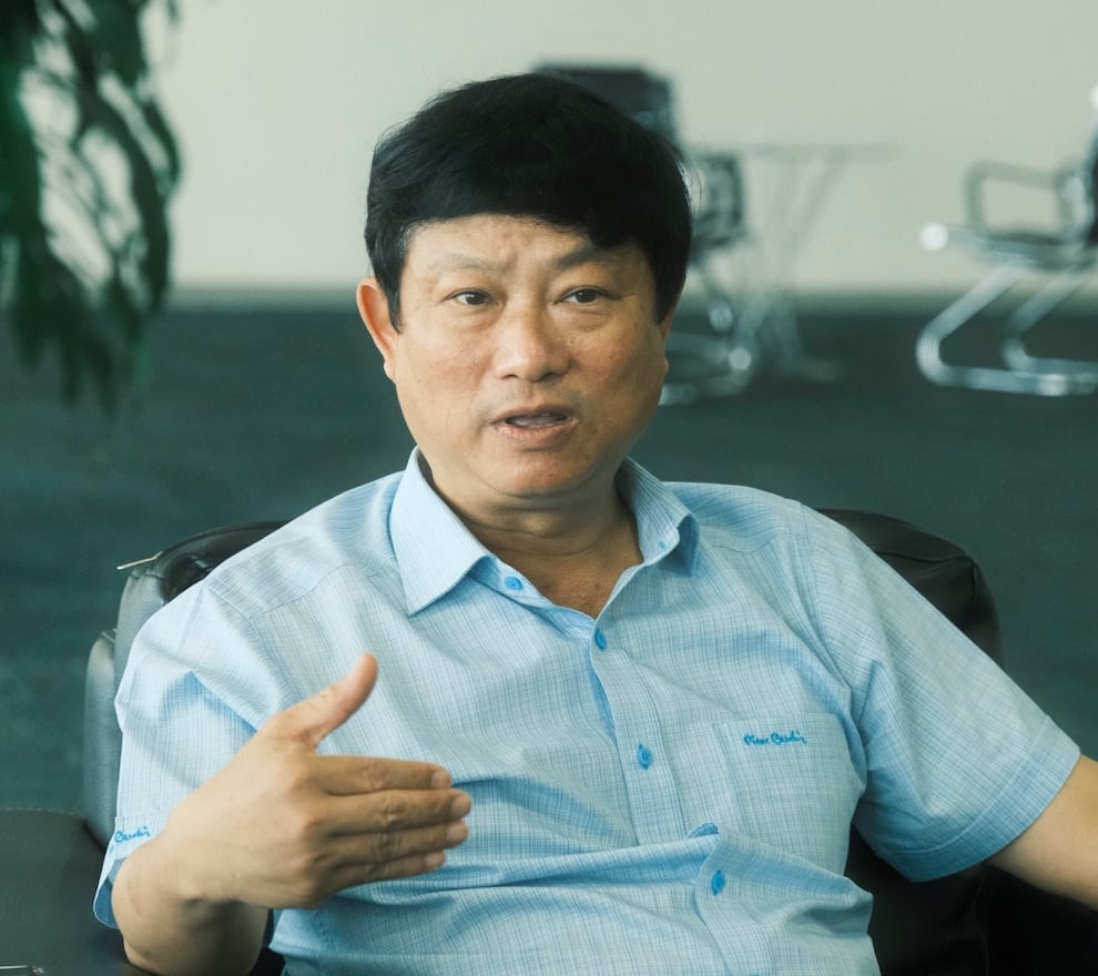 Sap nhap TP.HCM Binh Duong anh 6