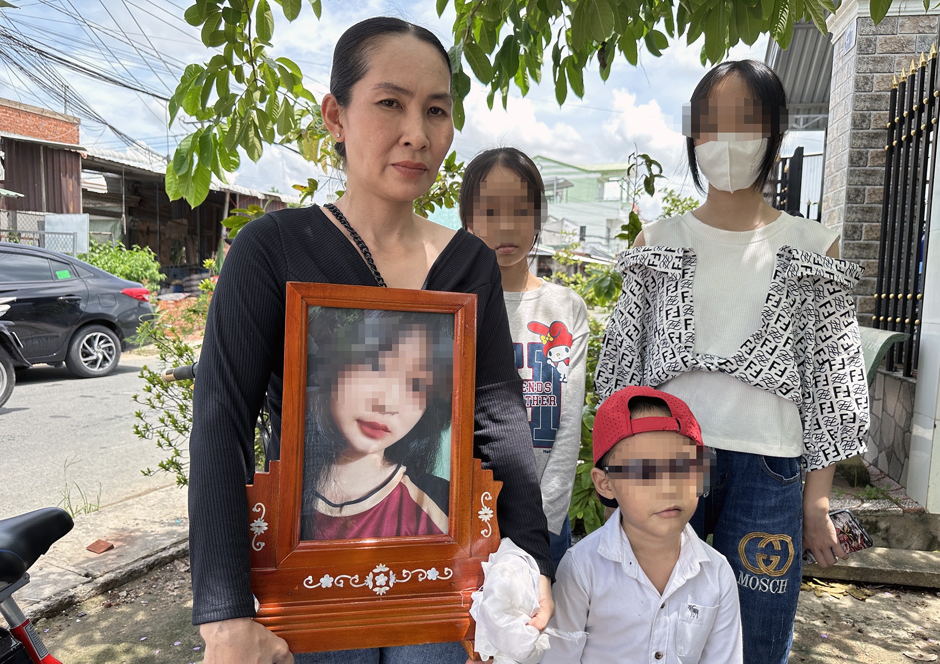 Nu sinh Vinh Long anh 1