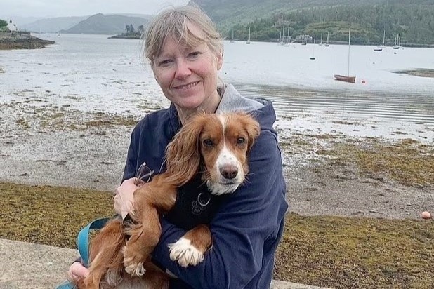 Phat hien ung thu nao giai doan cuoi tu dau hieu ky la cua mui hinh anh