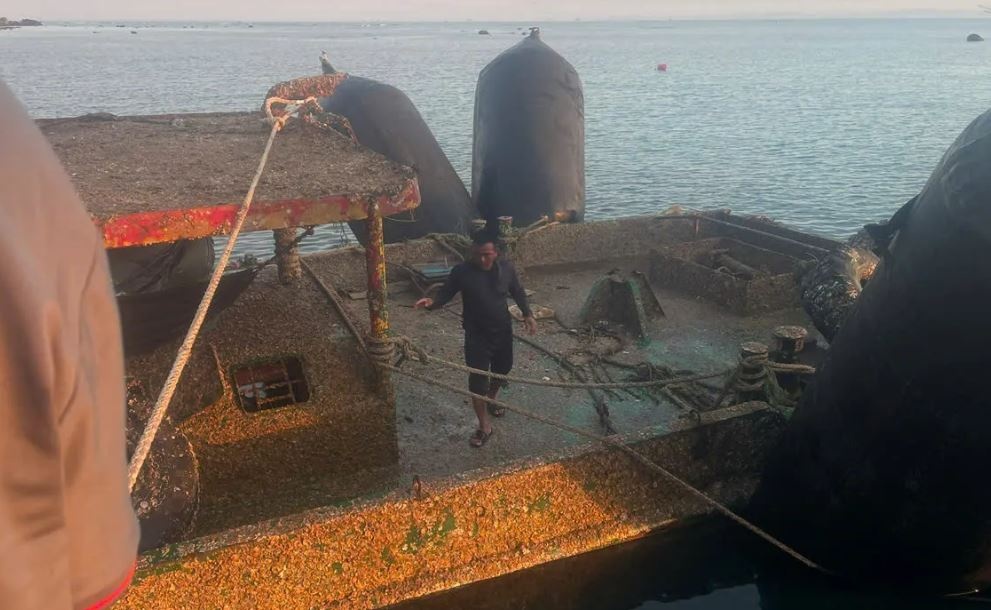 Truc vot tau keo sa lan chim khien 9 nguoi chet va mat tich hinh anh