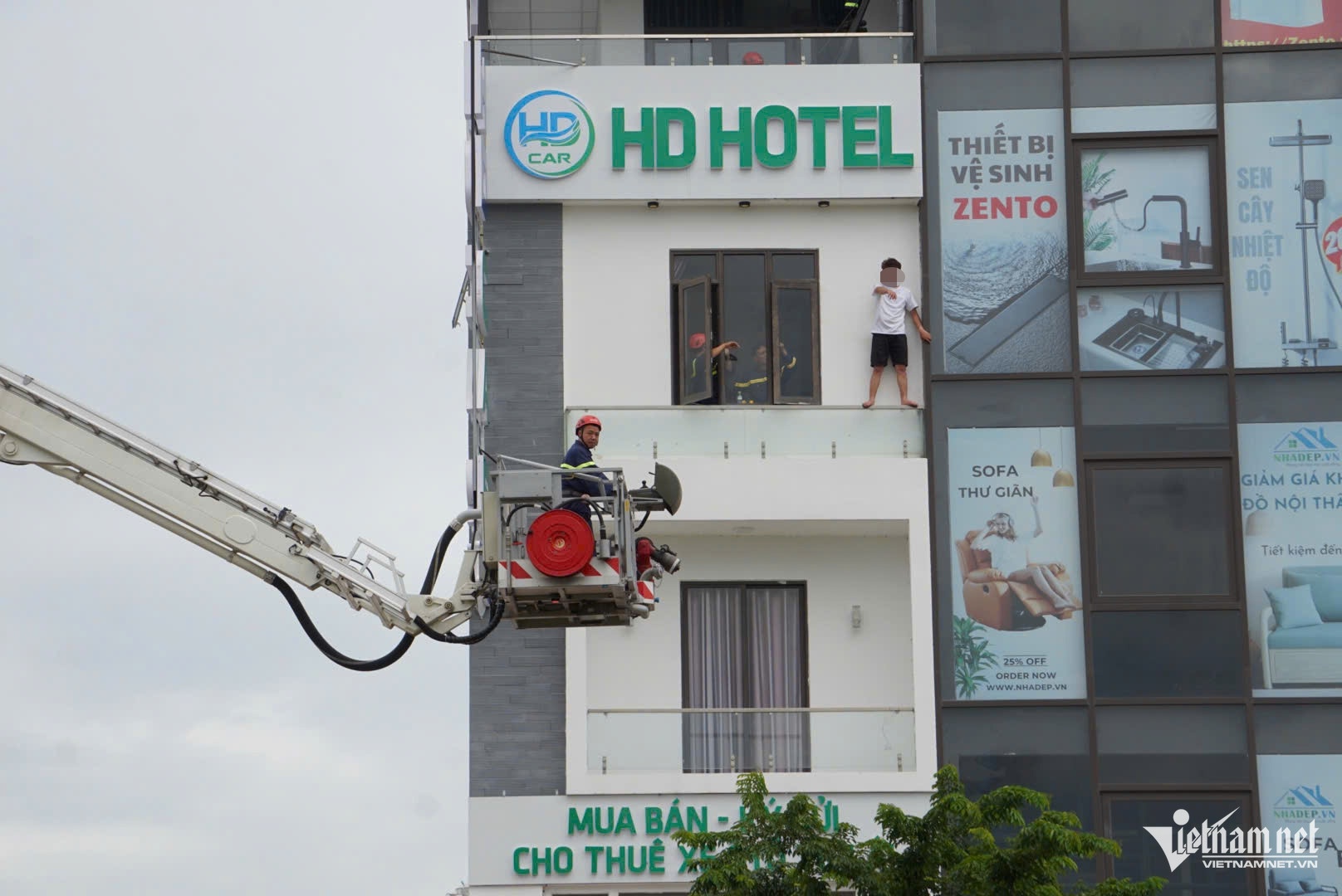doa tu tu anh 1