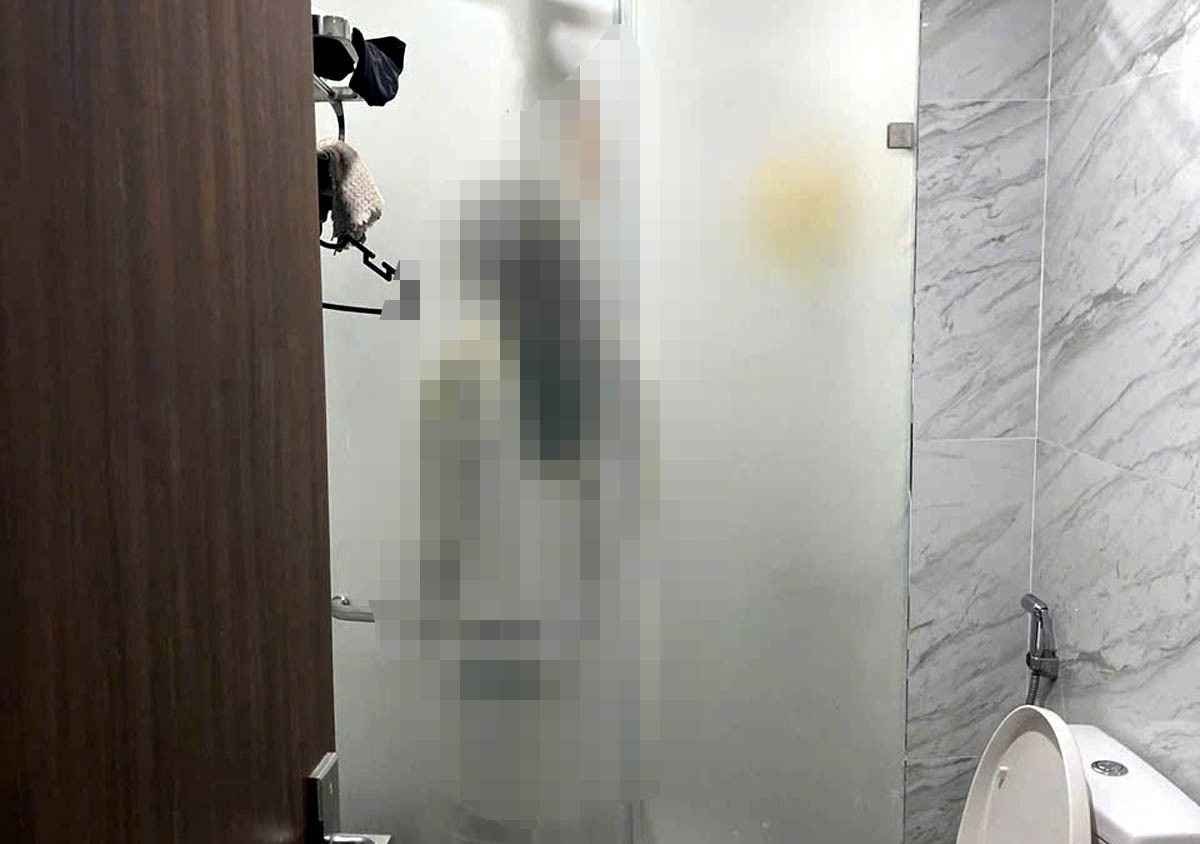 Co gai tu vong anh 2
