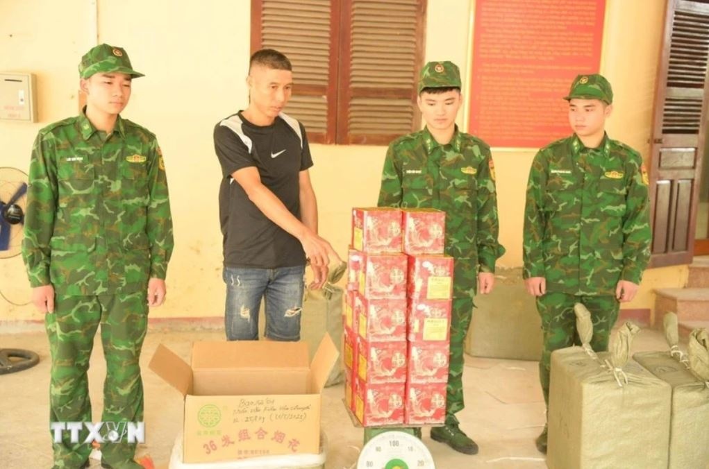 400kg Phao lau Lang Son anh 1
