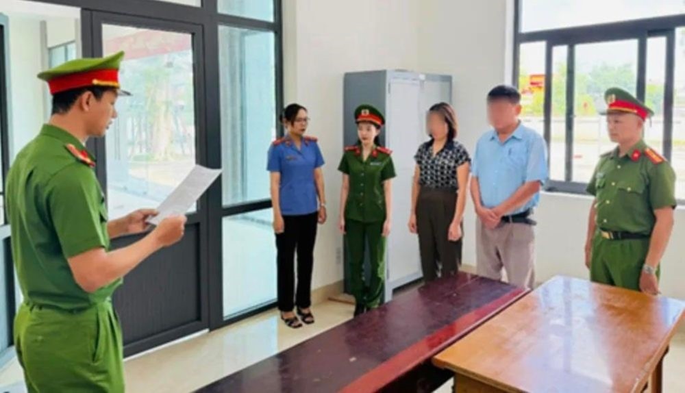 Xa Ia Rve Dak Lak anh 1