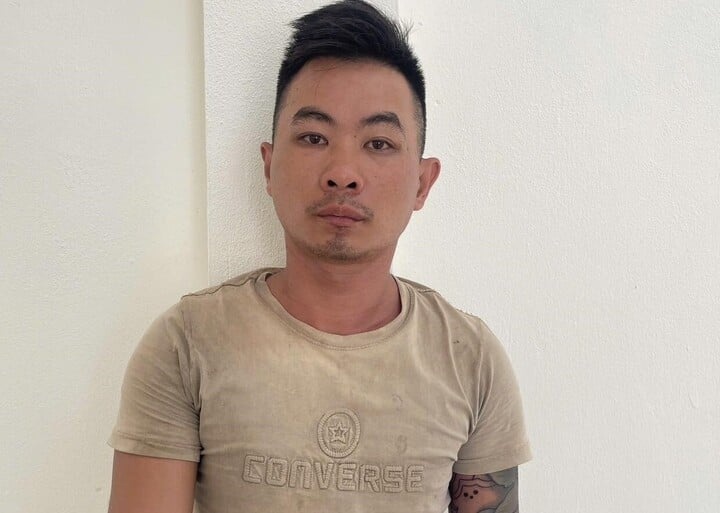 Tran Tan An trom anh 1