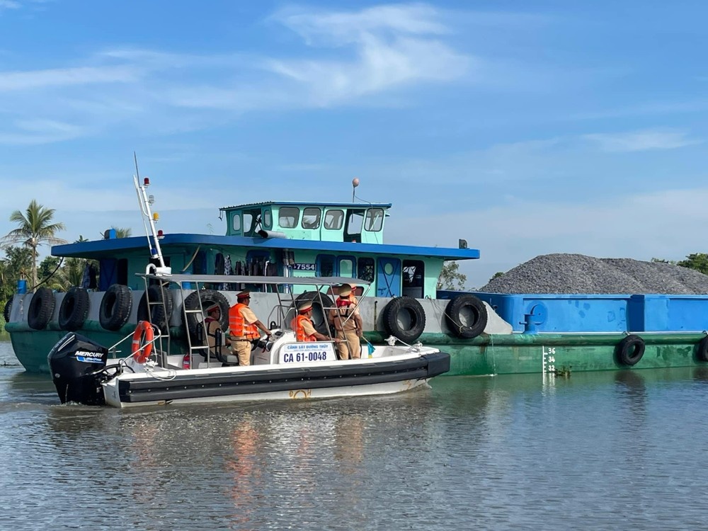 CSGT Cat tac Binh Duong anh 1