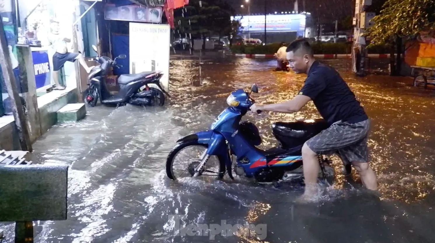 Mua lon TP.HCM Sai Gon anh 10