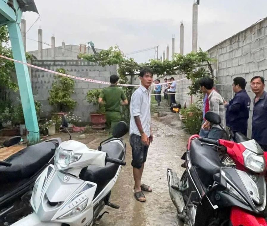 Tuong de chet ba chau anh 2