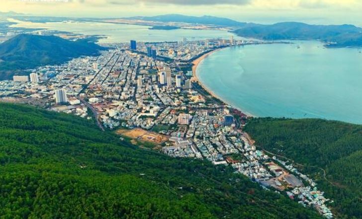 Nghi truoc tuoi, nhan vien lai xe tai Binh Dinh nhan gan 1 ty dong hinh anh