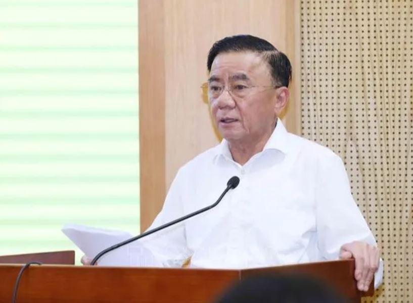 Thuong truc Tran Cam Tu anh 1