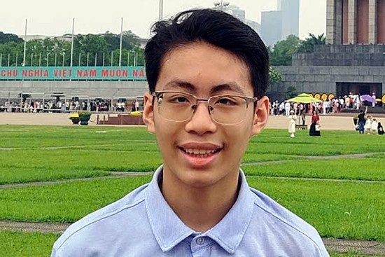 Tim thay be 13 tuoi mat tich o Ha Noi, dia diem phat hien gay bat ngo hinh anh