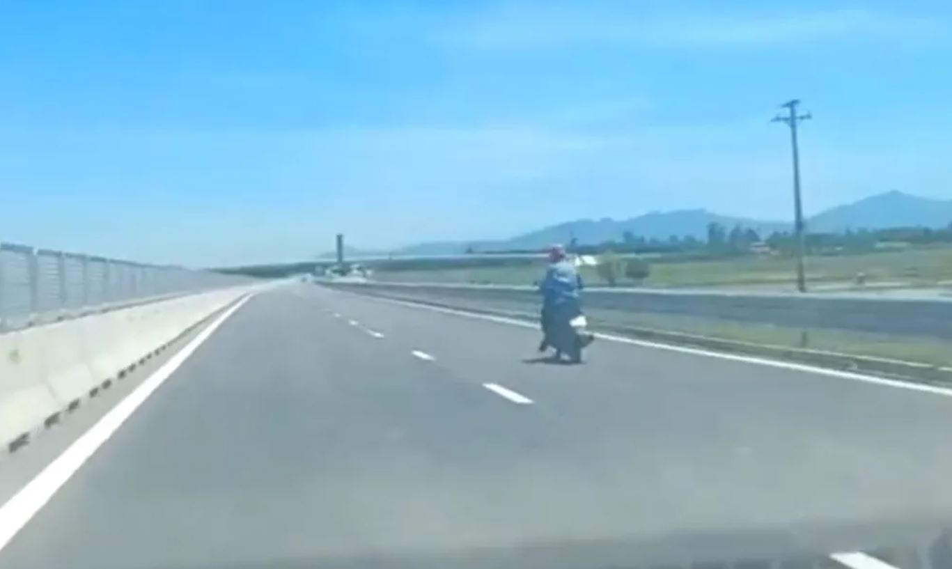 Bo cao toc Ha Tinh anh 1