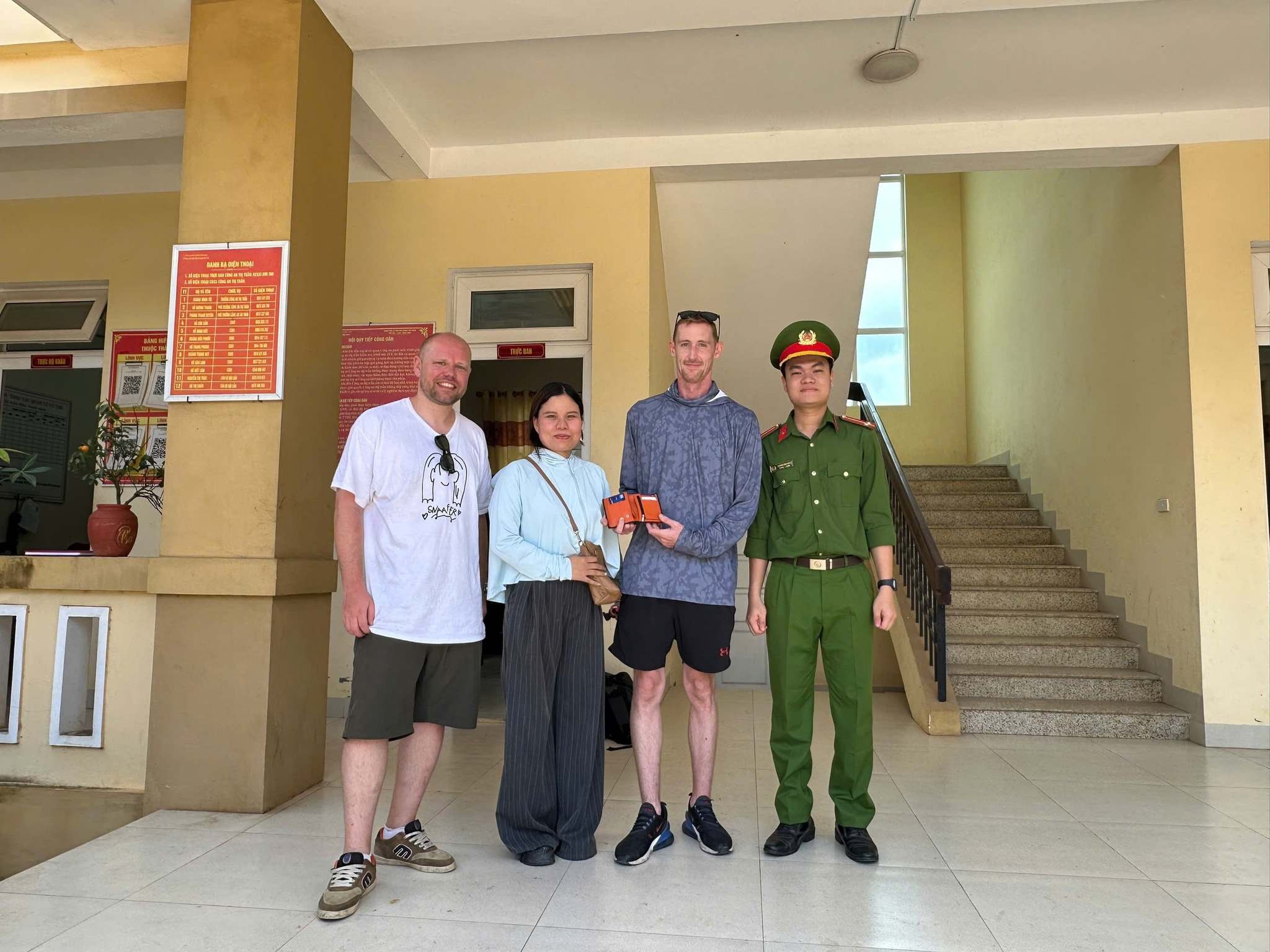 Co giao Van Kieu anh 1