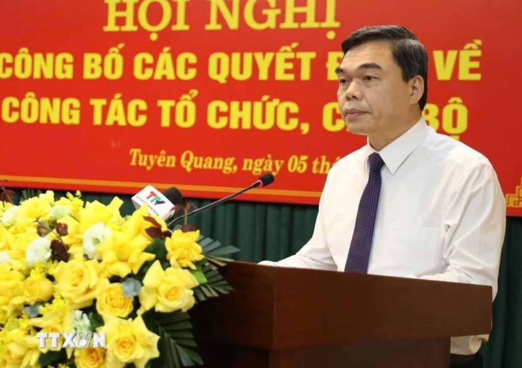 Ma The Hong Tuyen Quang anh 1