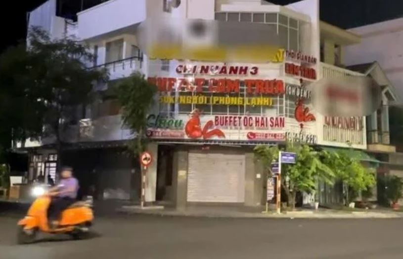 Tin moi vu 7 nguoi nhap vien sau an buffet tai Phu Yen hinh anh