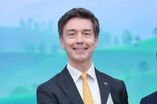 EU,  nghe si Suboi anh 1