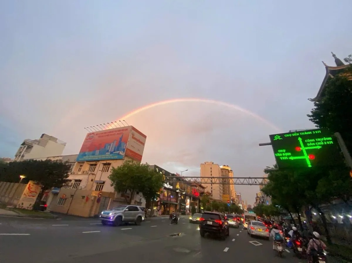 Cau vong doi anh 3