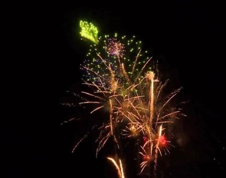 Sap nhap Ca Mau anh 1