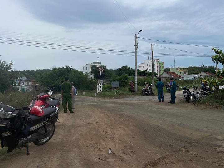Vo chong Phu Yen anh 1