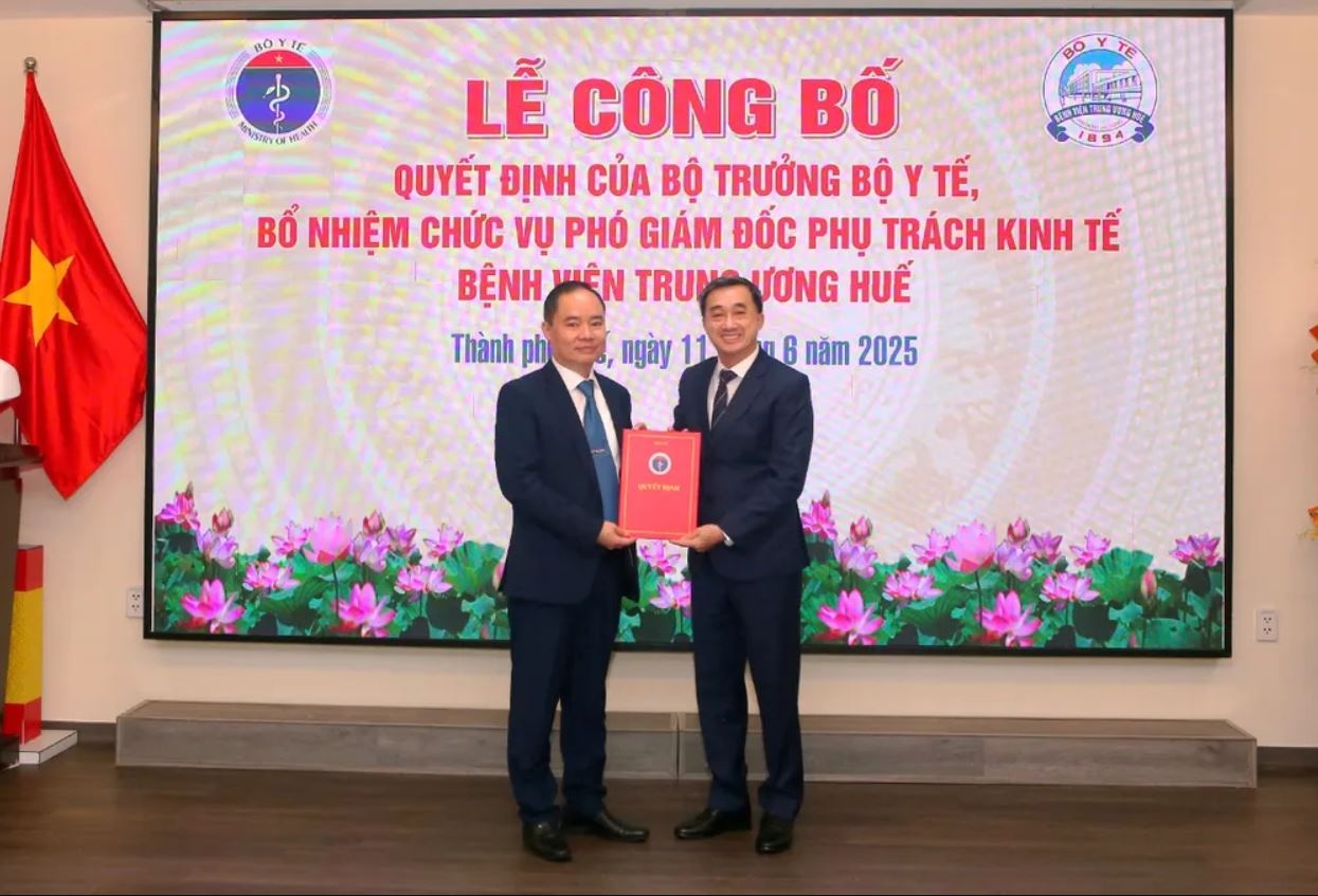 Pham Nhu Vinh Tuyen Hue anh 1