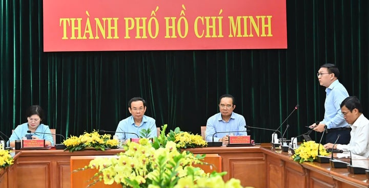 TP.HCM phuong xa moi anh 1