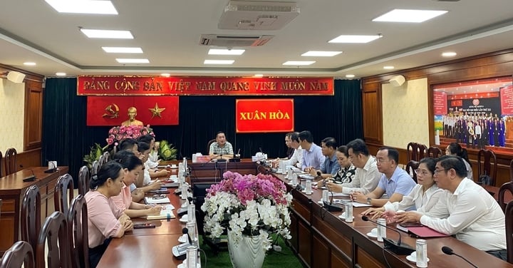 TP.HCM phuong xa moi anh 2