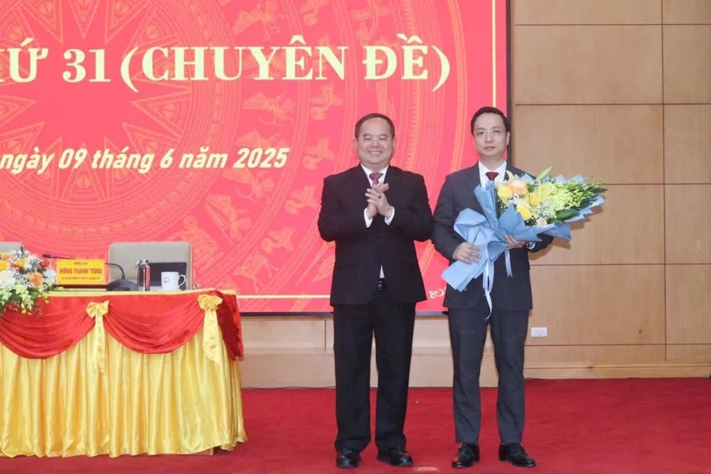 Le Hai Hoa anh 1